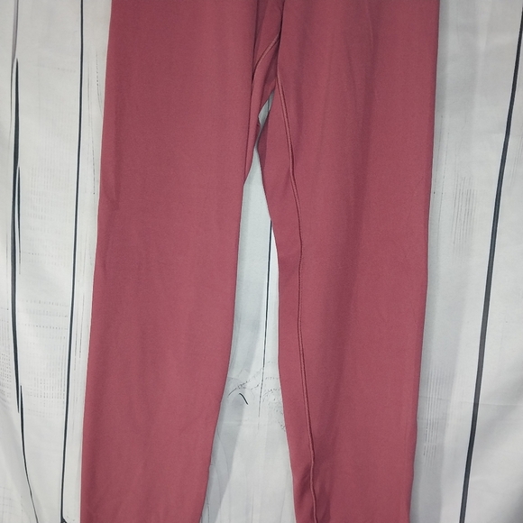 Aerie Offline Crossover High-Waisted Leggings Size S - Picture 4 of 9